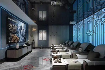 广州白云区按摩理疗：运动损伤康复