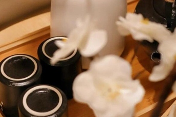 广州白云区足疗养生之反射区疗法原理